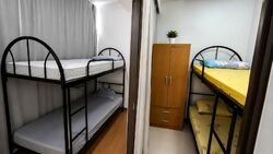 Ness (D14), Apartment #603285411